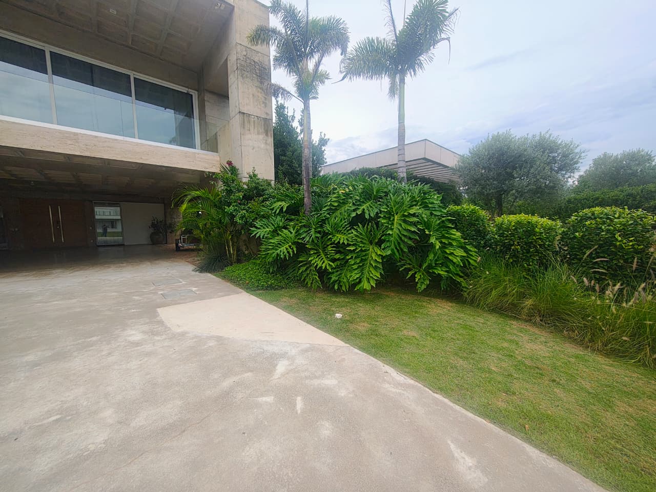 Jardim 1